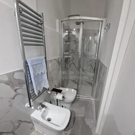 Dal Monumento * La Spezia