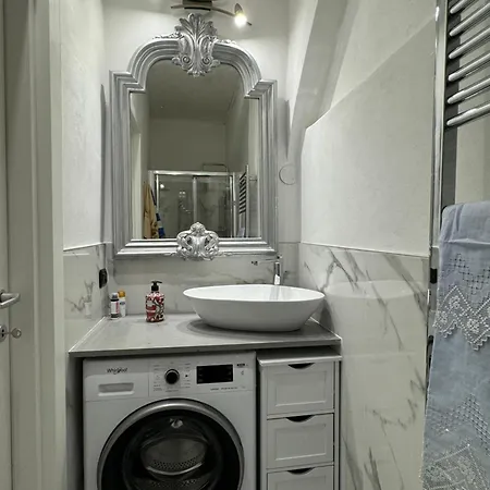 Dal Monumento Apartment