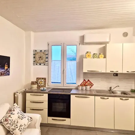 דירה Dal Monumento