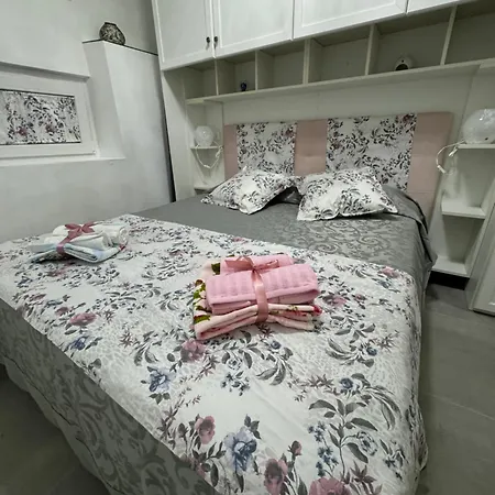 Dal Monumento Apartment *