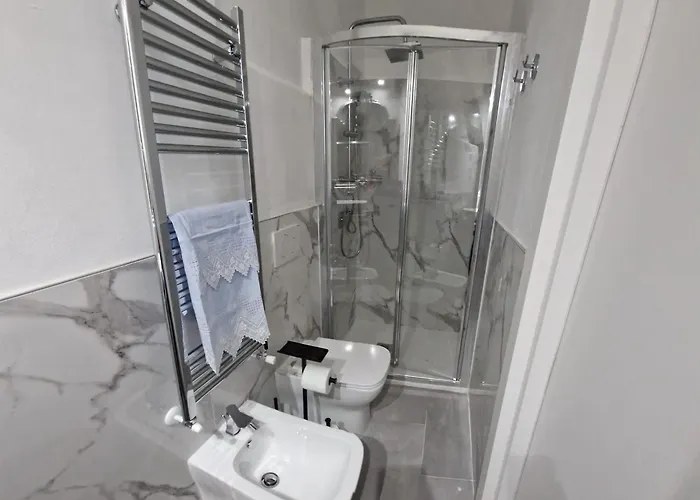 Dal Monumento * La Spezia