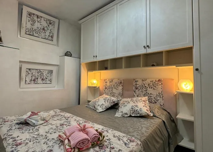 Dal Monumento Apartment