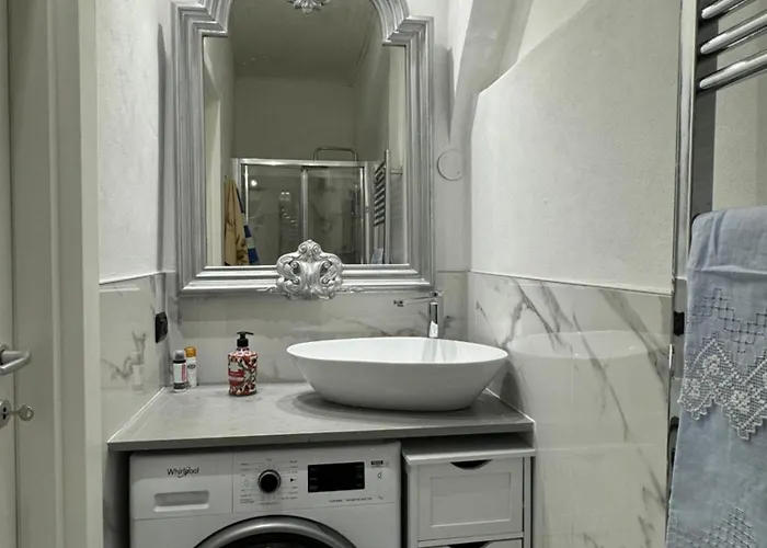 Dal Monumento Apartment