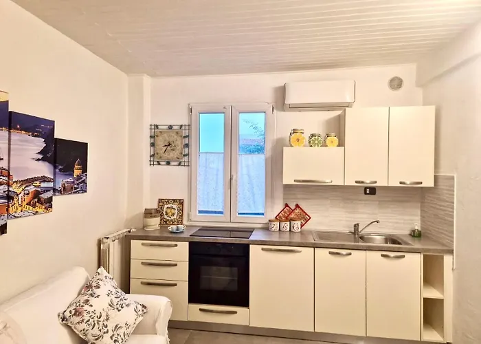 Apartment Dal Monumento