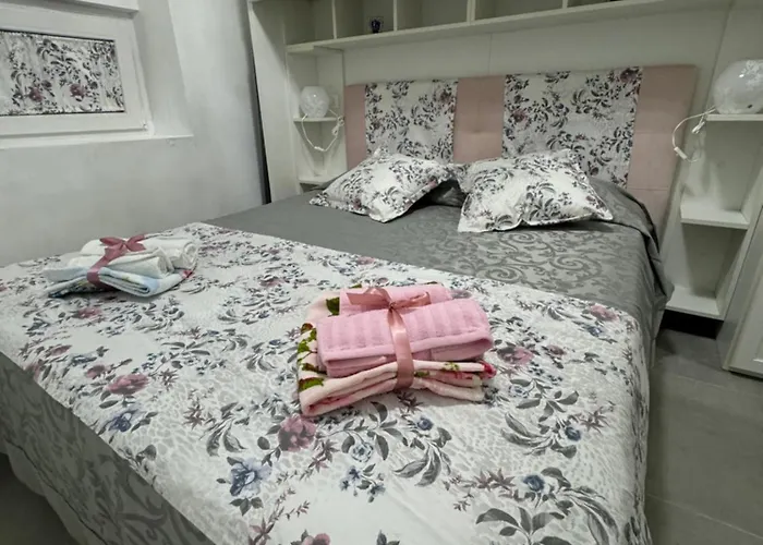 Dal Monumento Apartment *